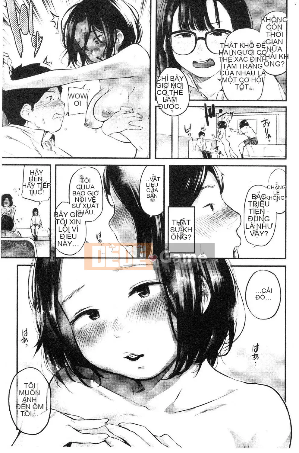 [Kazeteki Koubou][Belose] Bellowman Shoujo Bibalone