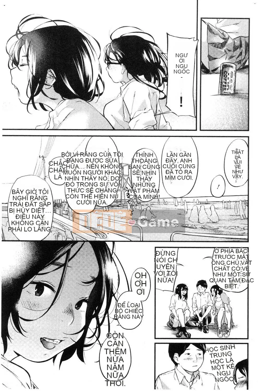 [Kazeteki Koubou][Belose] Bellowman Shoujo Bibalone