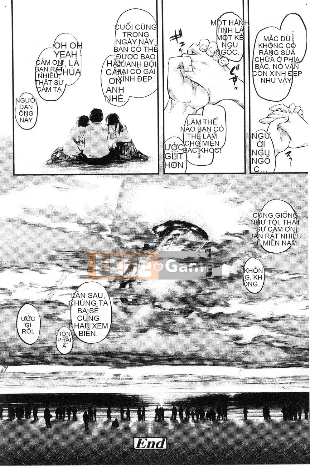 [Kazeteki Koubou][Belose] Bellowman Shoujo Bibalone