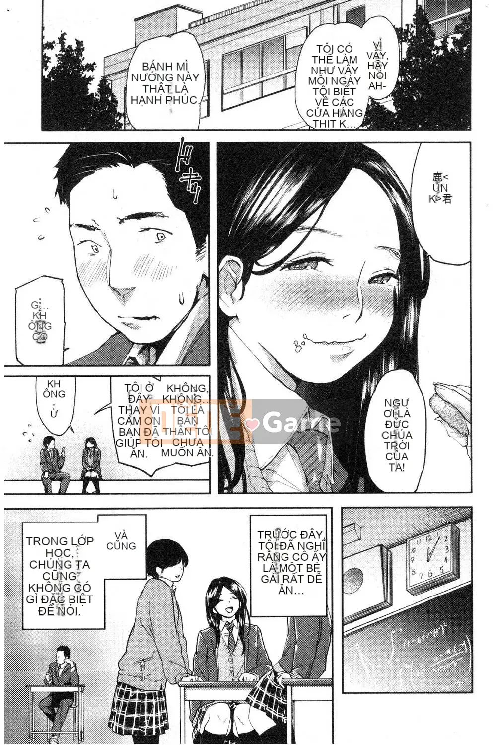 [Kazeteki Koubou][Belose] Bellowman Shoujo Bibalone