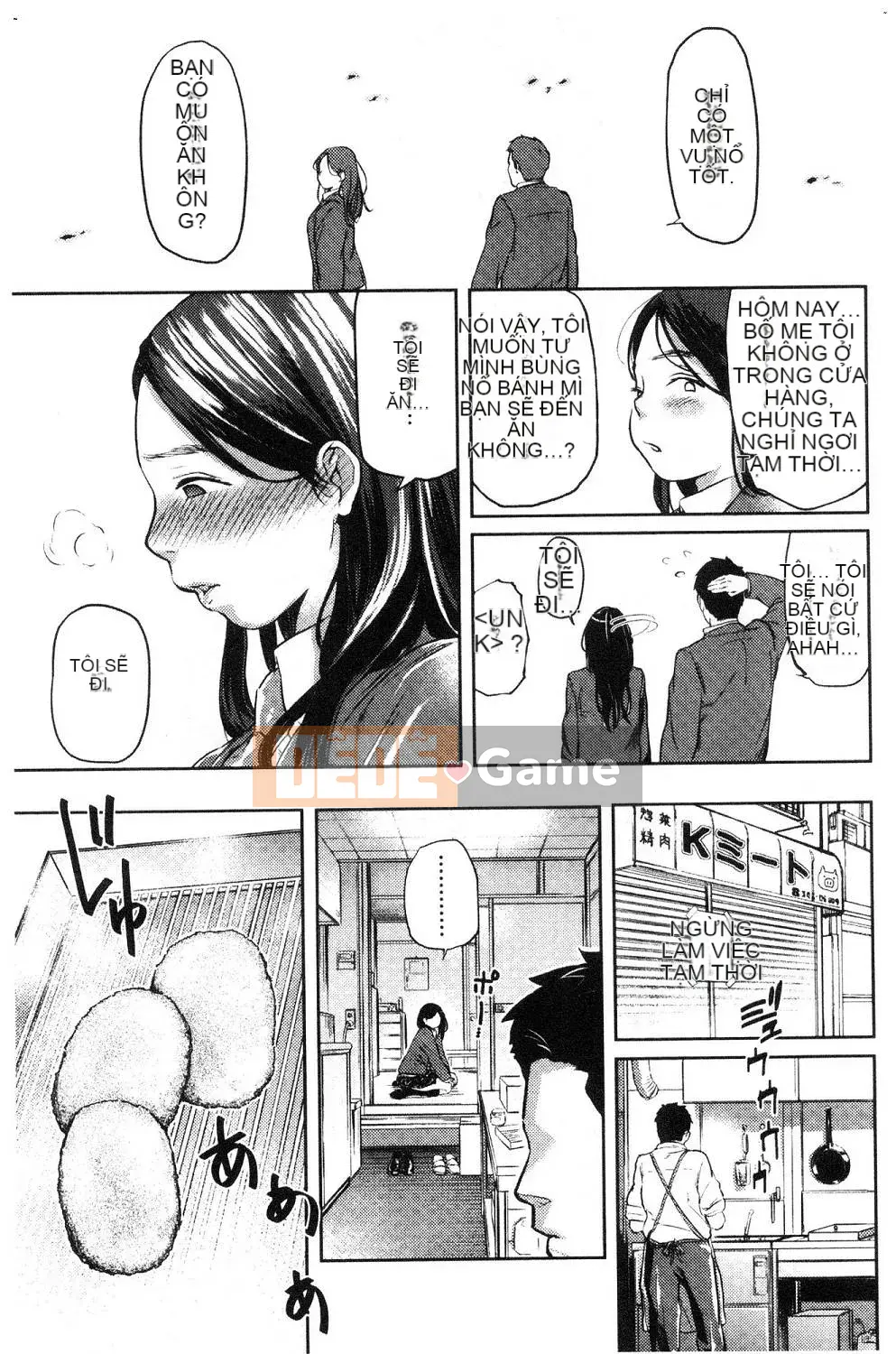 [Kazeteki Koubou][Belose] Bellowman Shoujo Bibalone