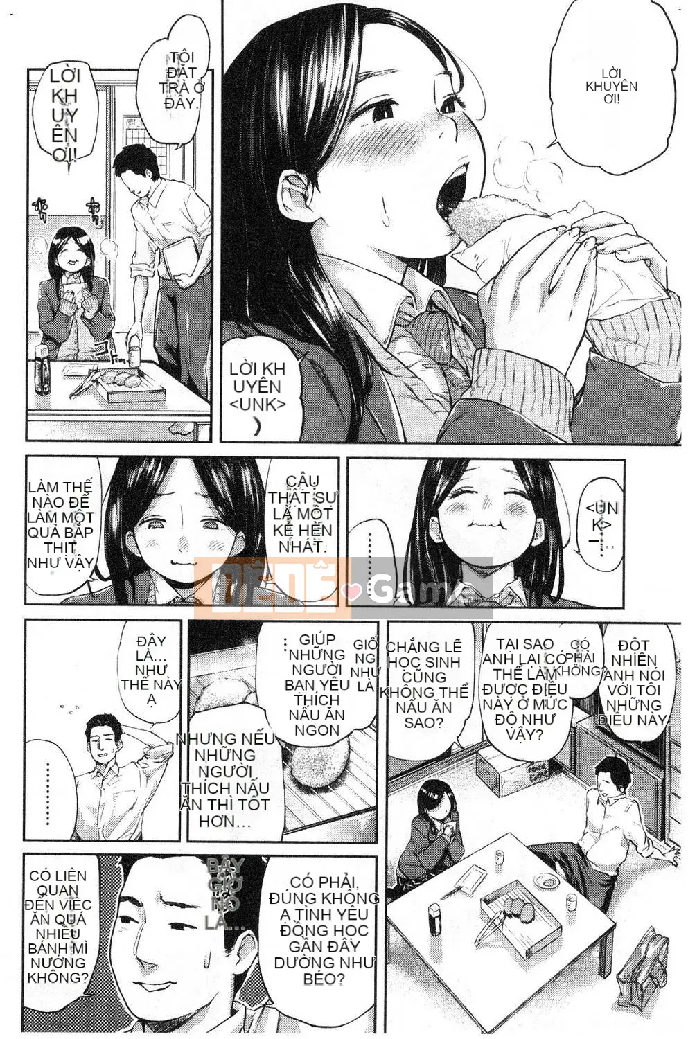 [Kazeteki Koubou][Belose] Bellowman Shoujo Bibalone