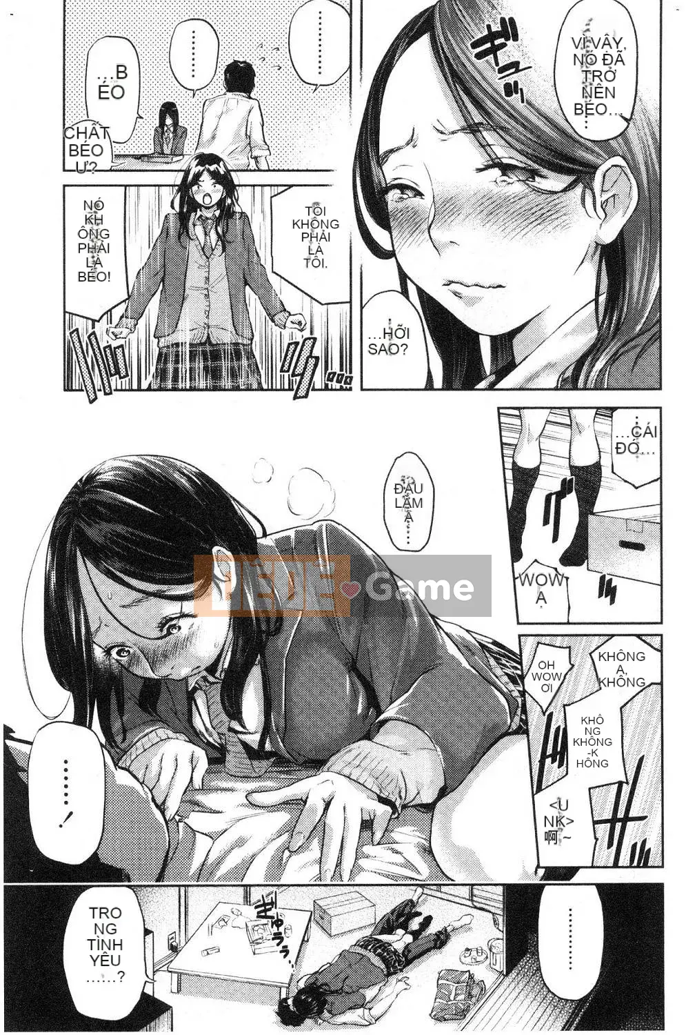 [Kazeteki Koubou][Belose] Bellowman Shoujo Bibalone