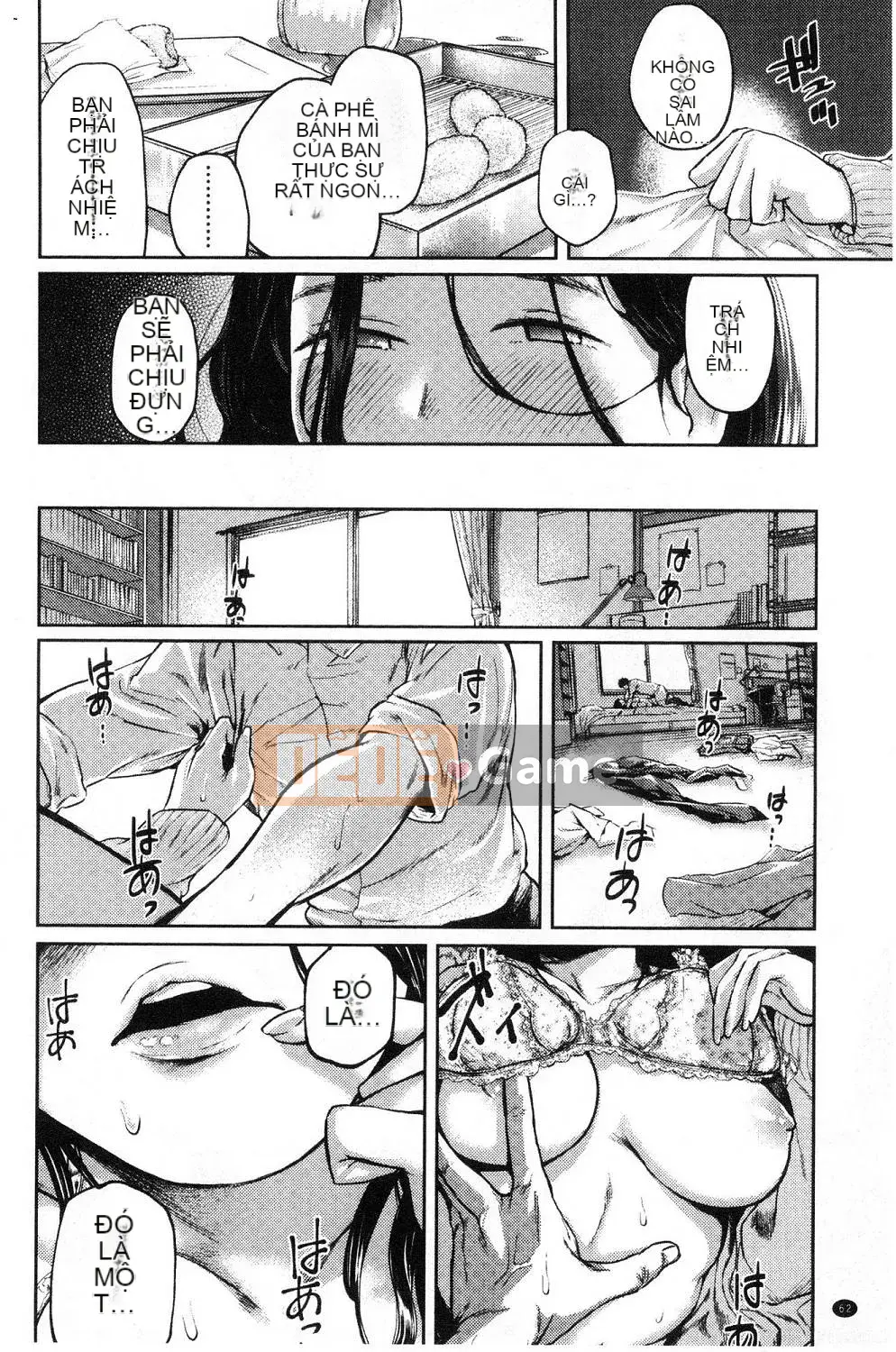 [Kazeteki Koubou][Belose] Bellowman Shoujo Bibalone