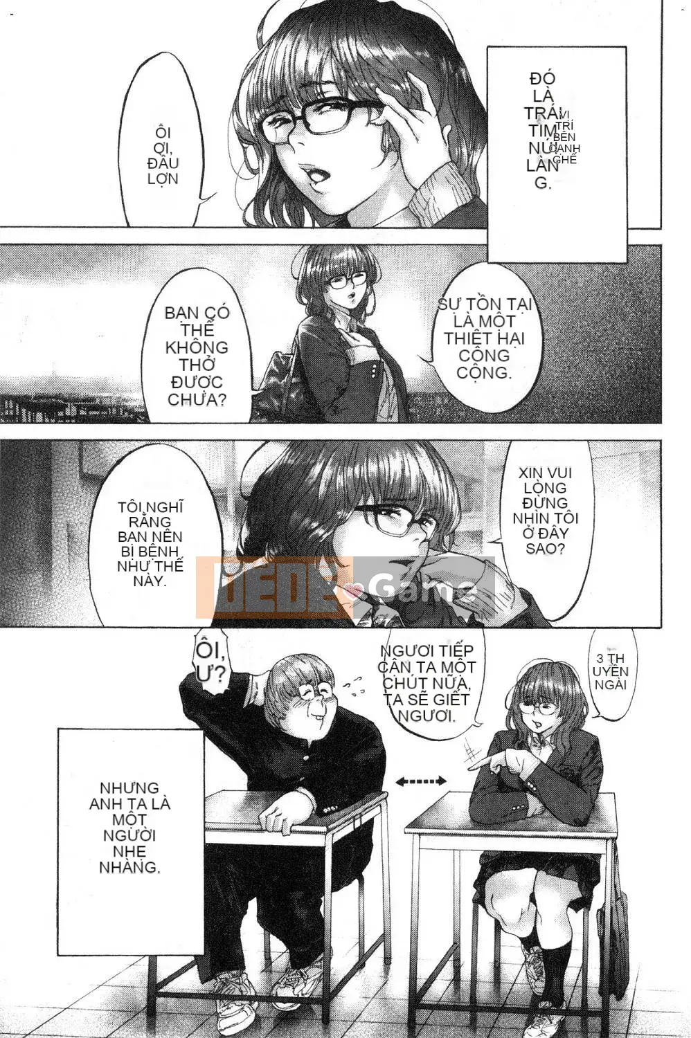 [Kazeteki Koubou][Belose] Bellowman Shoujo Bibalone