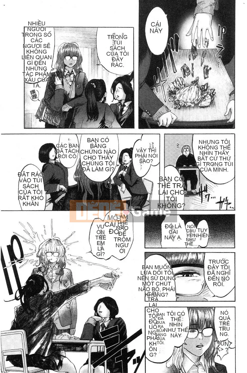 [Kazeteki Koubou][Belose] Bellowman Shoujo Bibalone