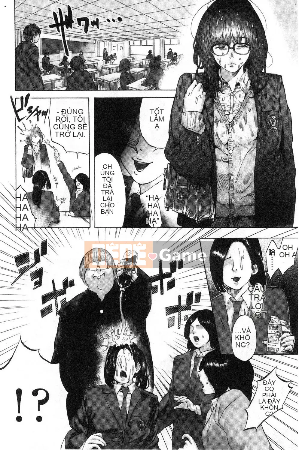 [Kazeteki Koubou][Belose] Bellowman Shoujo Bibalone