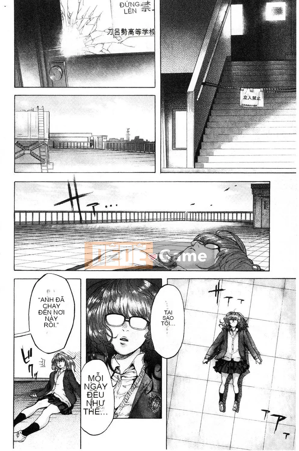 [Kazeteki Koubou][Belose] Bellowman Shoujo Bibalone