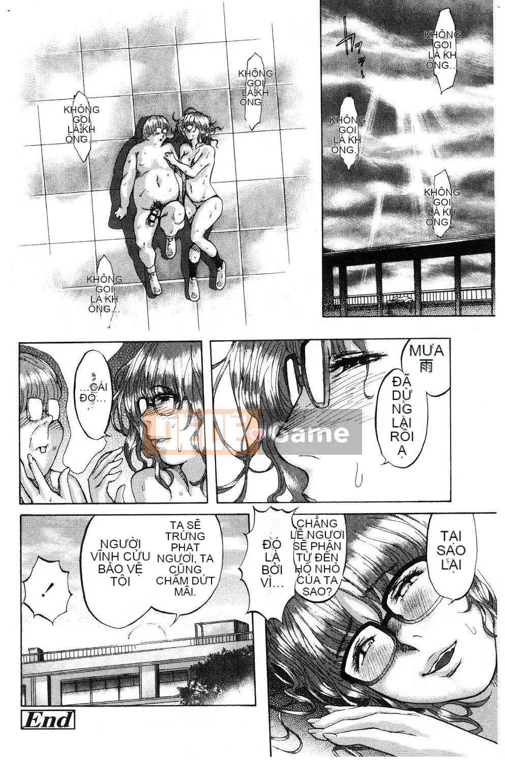 [Kazeteki Koubou][Belose] Bellowman Shoujo Bibalone