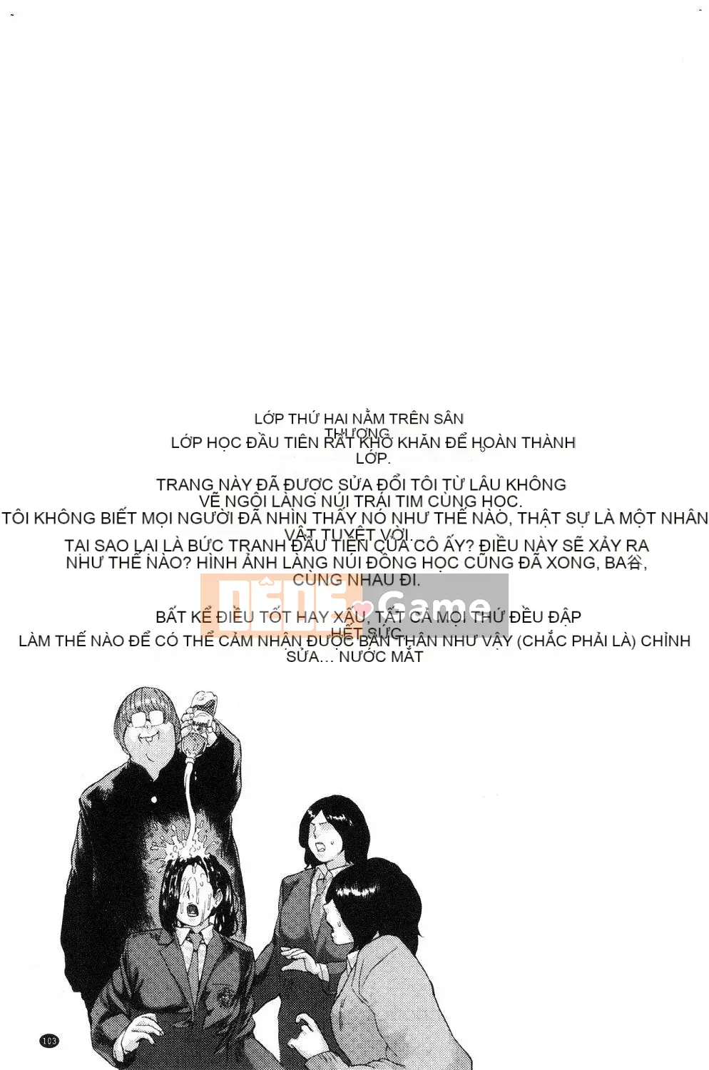 [Kazeteki Koubou][Belose] Bellowman Shoujo Bibalone