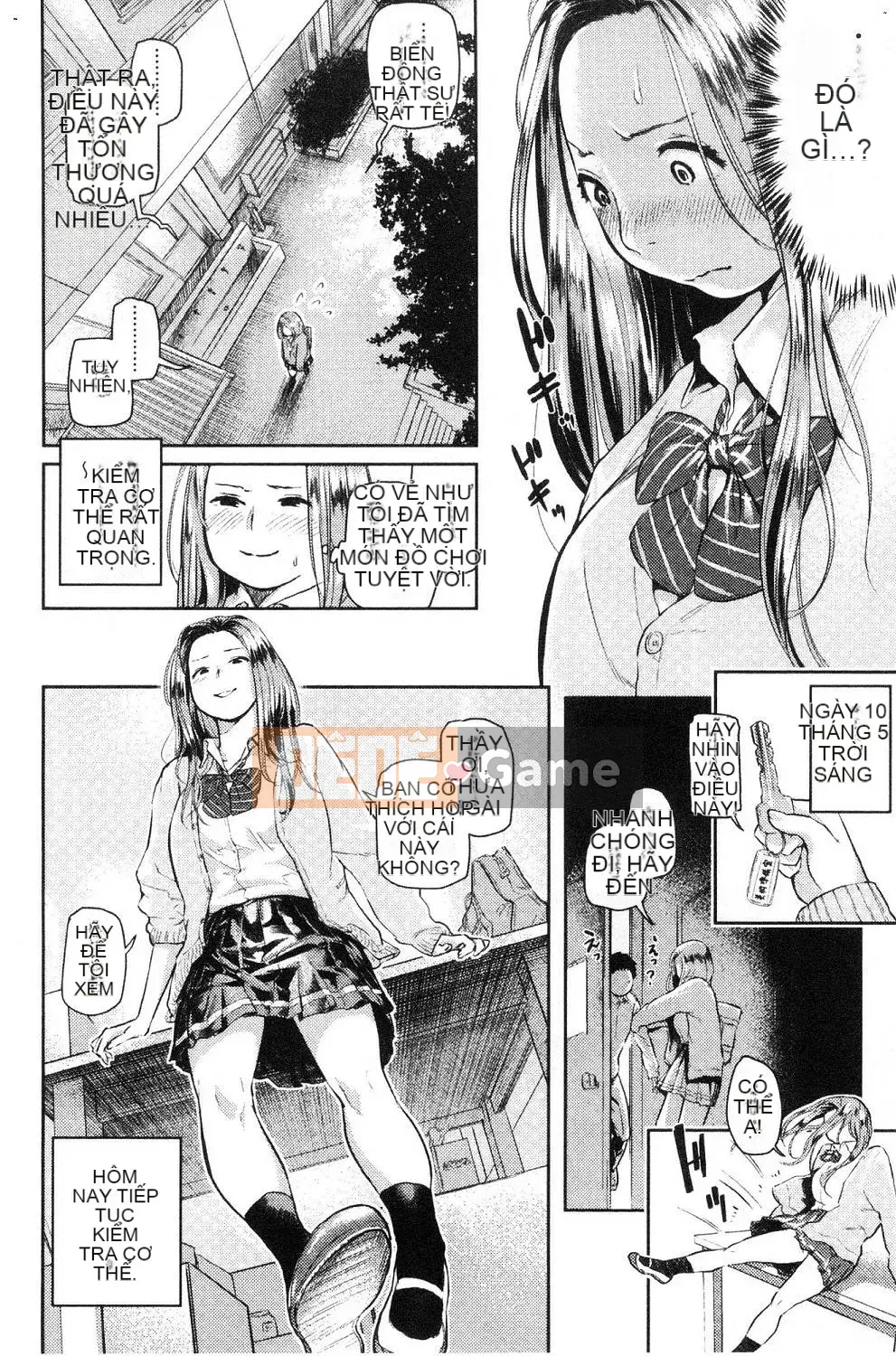 [Kazeteki Koubou][Belose] Bellowman Shoujo Bibalone