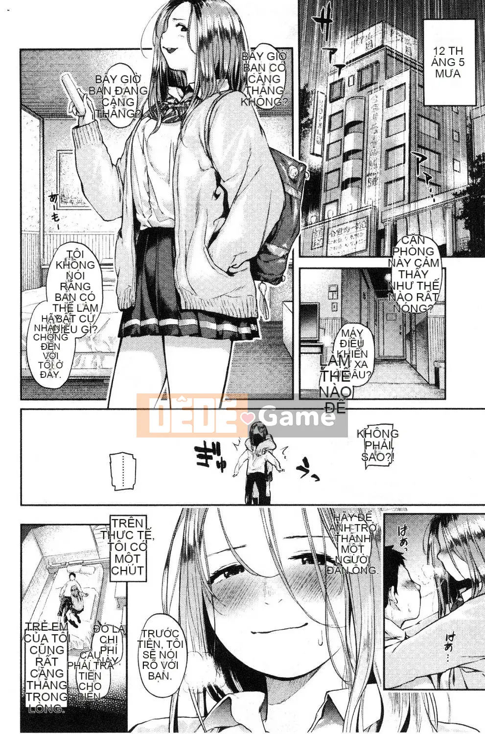 [Kazeteki Koubou][Belose] Bellowman Shoujo Bibalone
