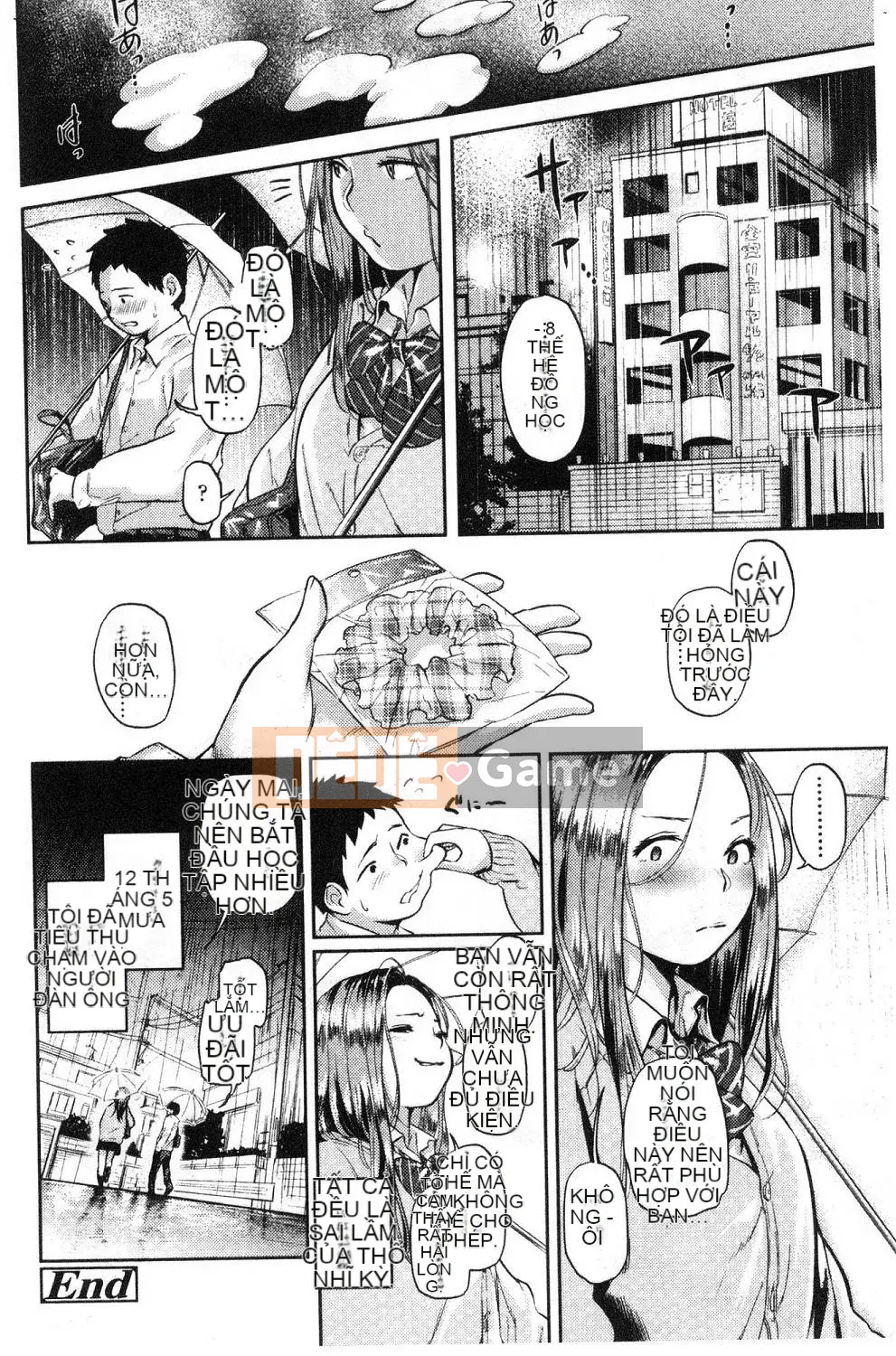 [Kazeteki Koubou][Belose] Bellowman Shoujo Bibalone