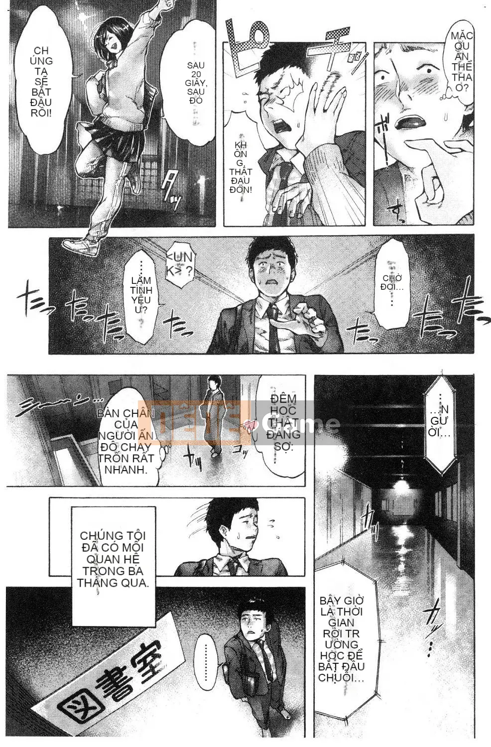 [Kazeteki Koubou][Belose] Bellowman Shoujo Bibalone