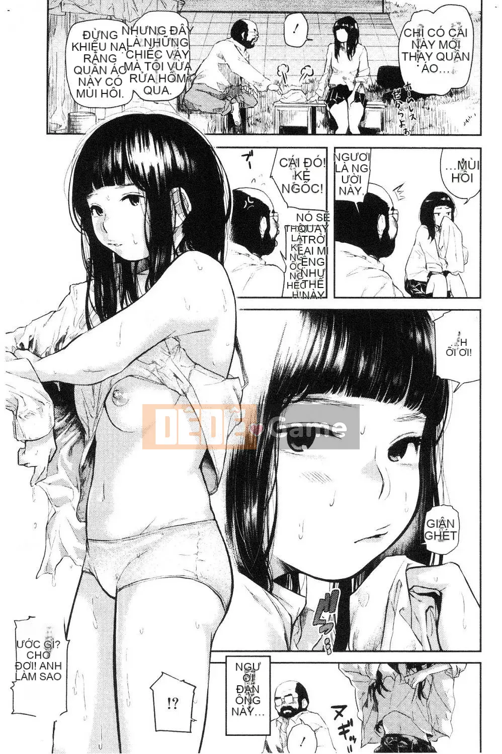 [Kazeteki Koubou][Belose] Bellowman Shoujo Bibalone