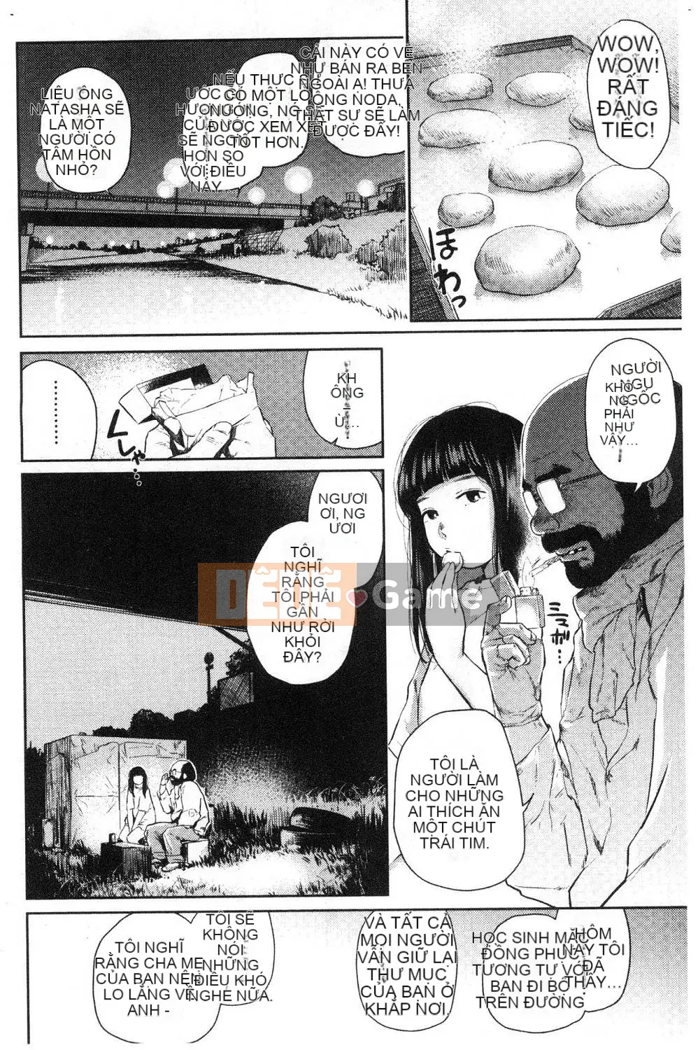 [Kazeteki Koubou][Belose] Bellowman Shoujo Bibalone