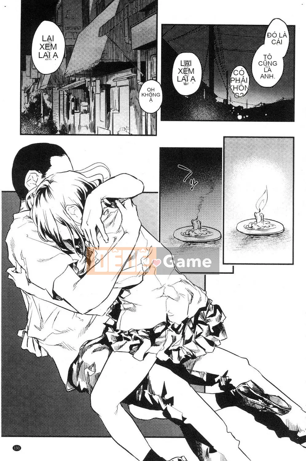 [Kazeteki Koubou][Belose] Bellowman Shoujo Bibalone