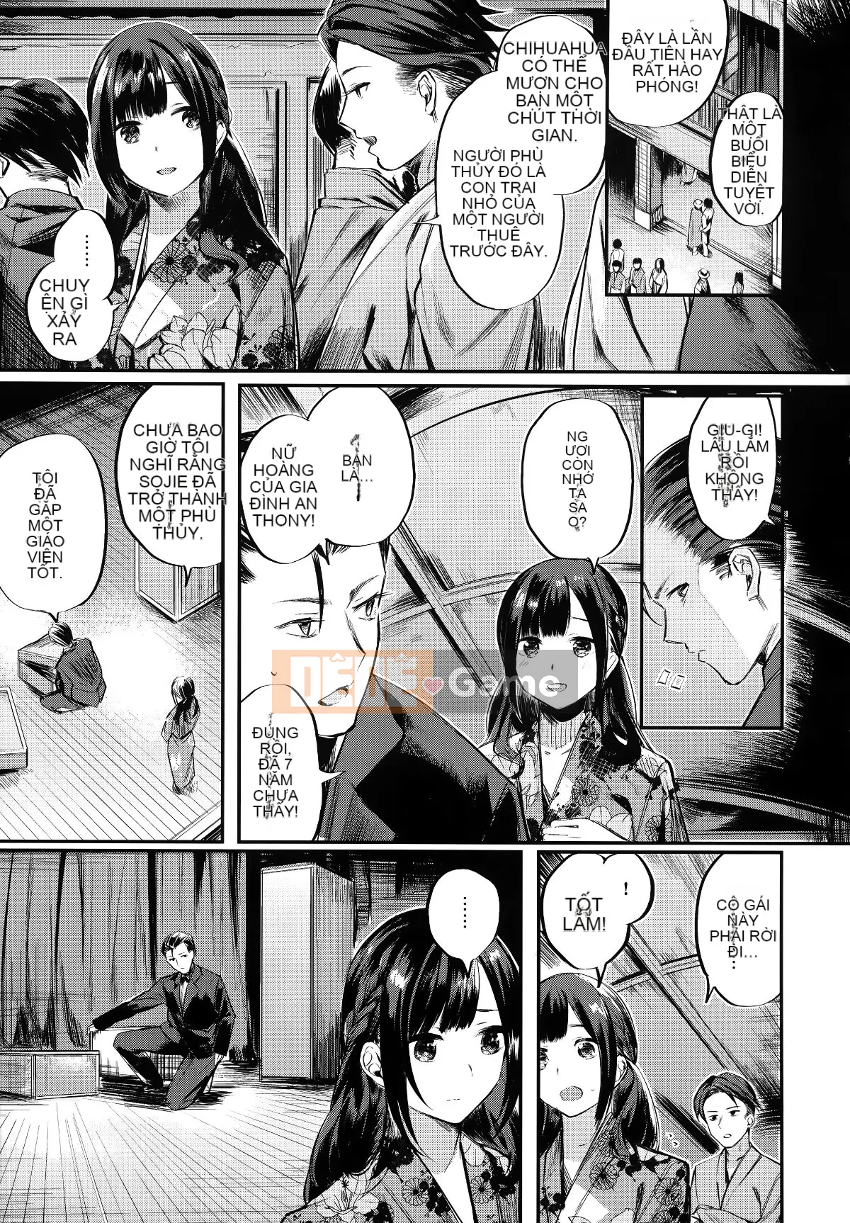 [Tengitsu Shoshobo & 绅士库库花化][Akagi Asahi] Icha Bitch