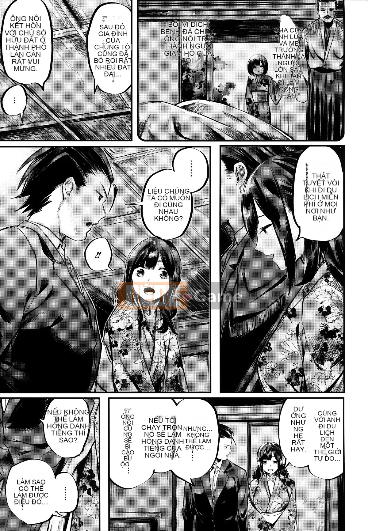 [Tengitsu Shoshobo & 绅士库库花化][Akagi Asahi] Icha Bitch