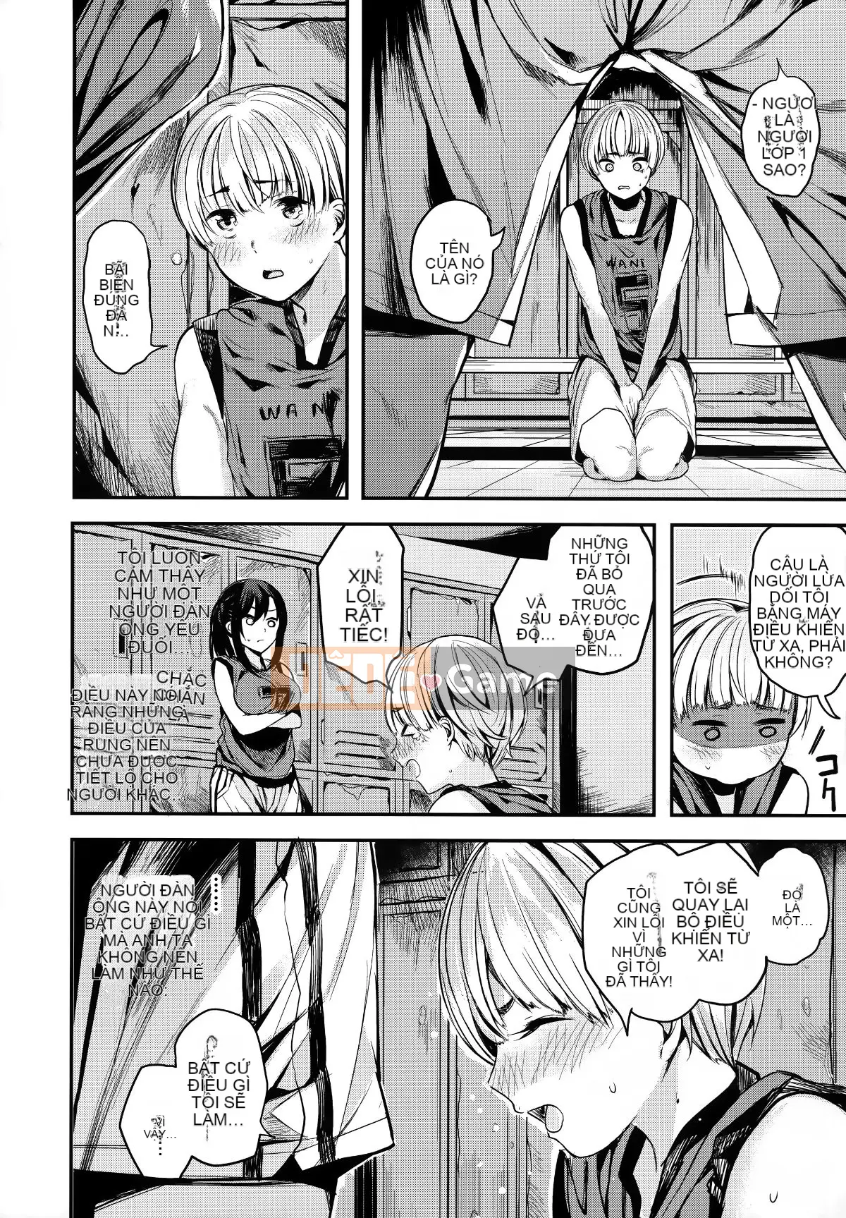 [Tengitsu Shoshobo & 绅士库库花化][Akagi Asahi] Icha Bitch