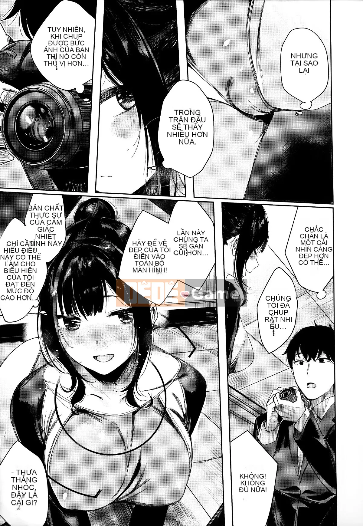 [Tengitsu Shoshobo & 绅士库库花化][Akagi Asahi] Icha Bitch