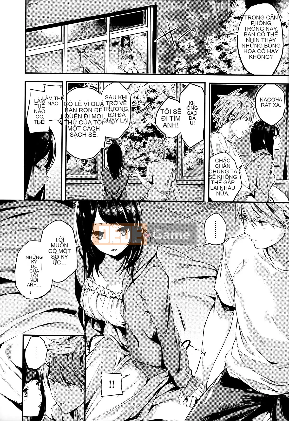 [Tengitsu Shoshobo & 绅士库库花化][Akagi Asahi] Icha Bitch