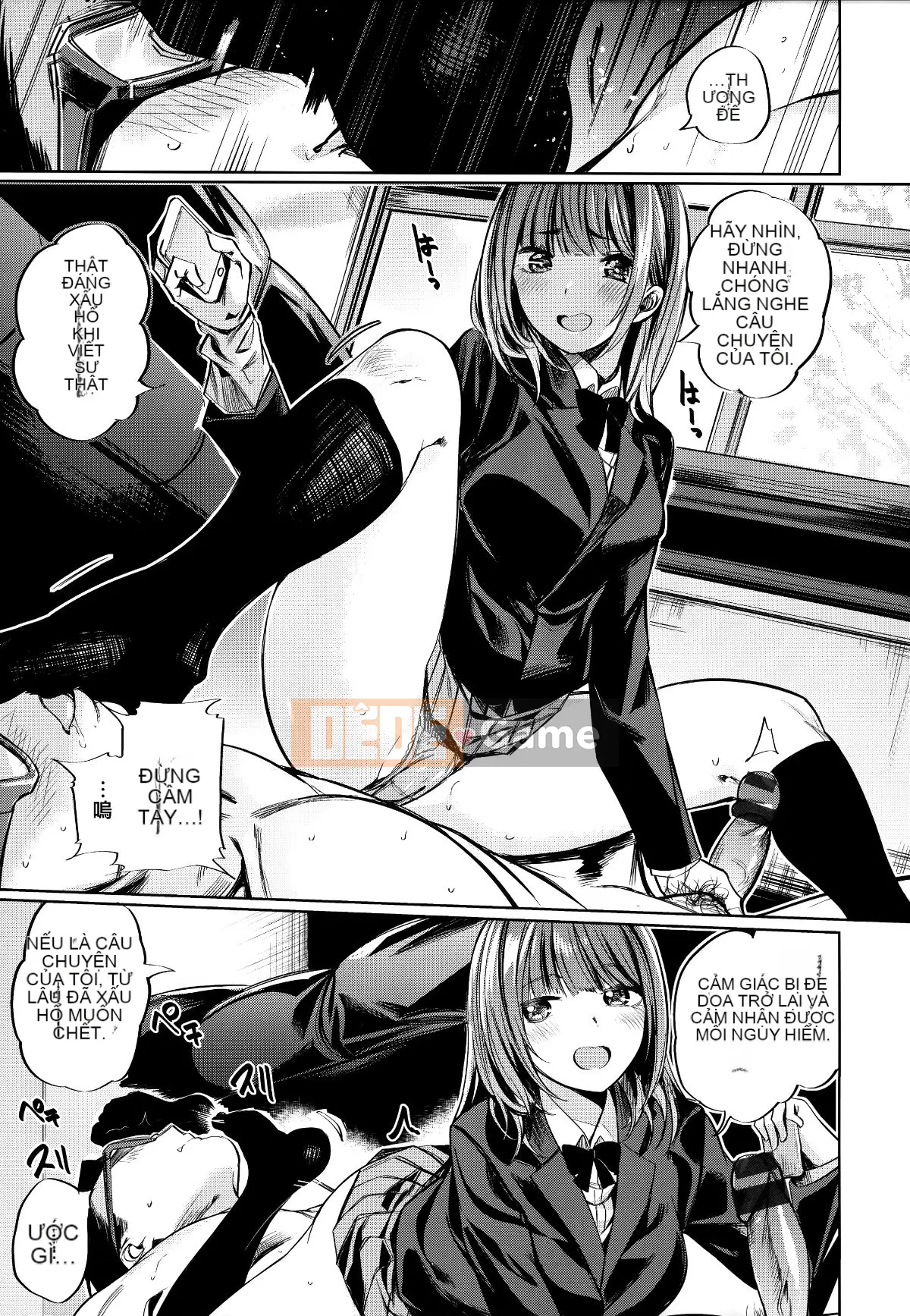 [Tengitsu Shoshobo & 绅士库库花化][Akagi Asahi] Icha Bitch