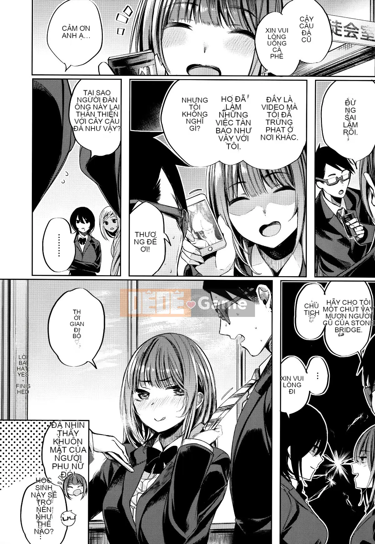 [Tengitsu Shoshobo & 绅士库库花化][Akagi Asahi] Icha Bitch