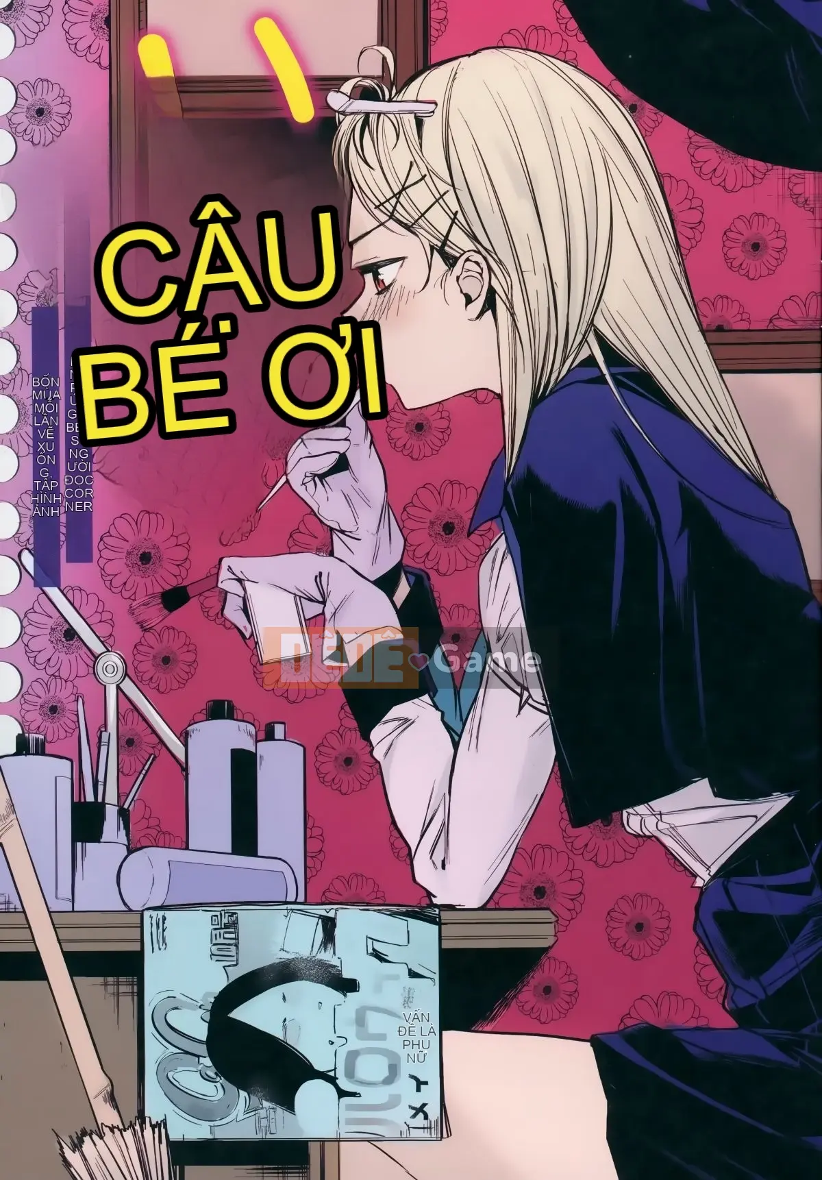 [Tengitsu Shoshobo & 绅士库库花化][Akagi Asahi] Icha Bitch