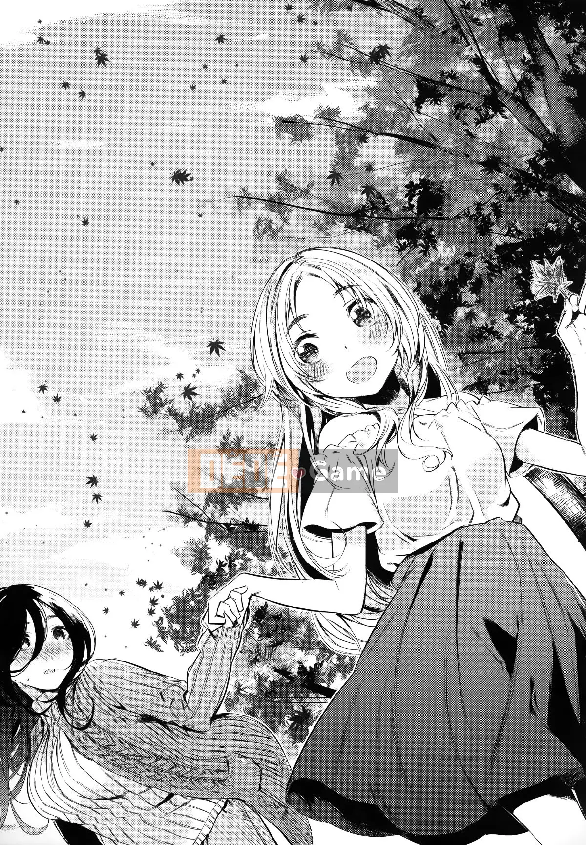 [Tengitsu Shoshobo & 绅士库库花化][Akagi Asahi] Icha Bitch