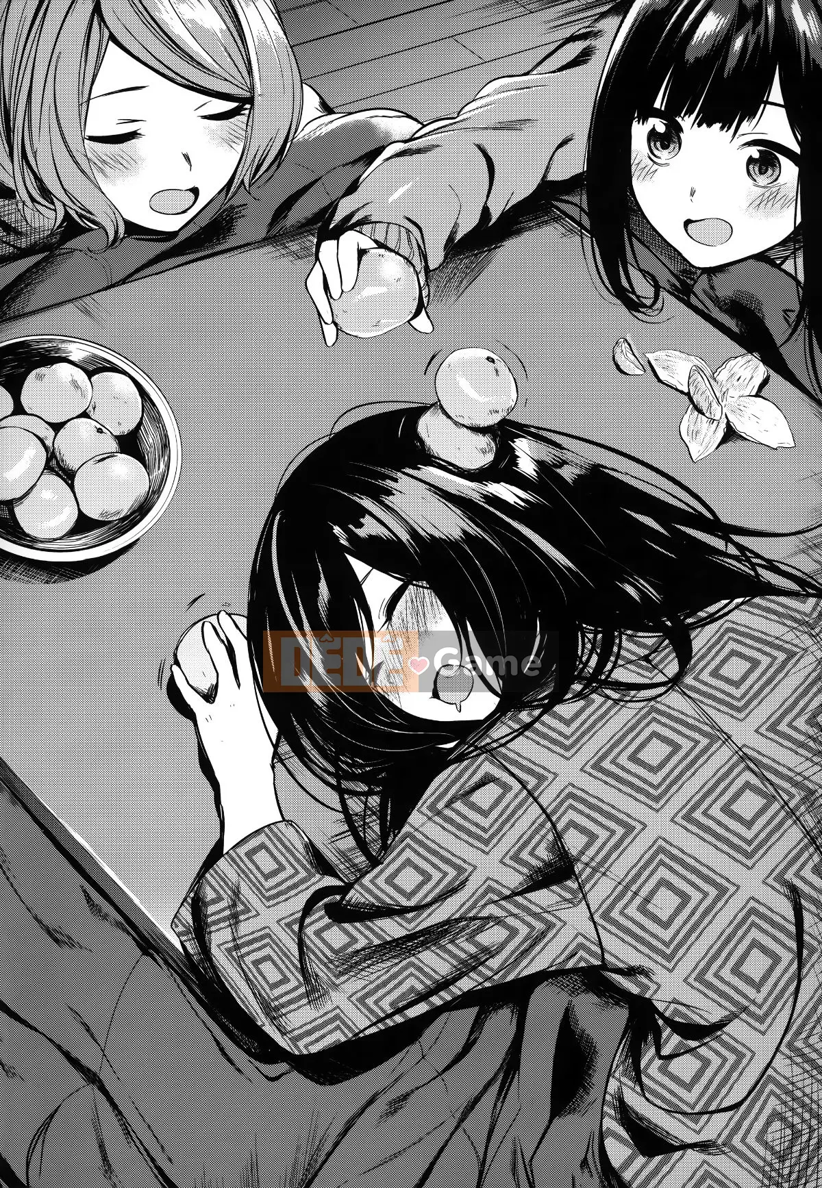 [Tengitsu Shoshobo & 绅士库库花化][Akagi Asahi] Icha Bitch