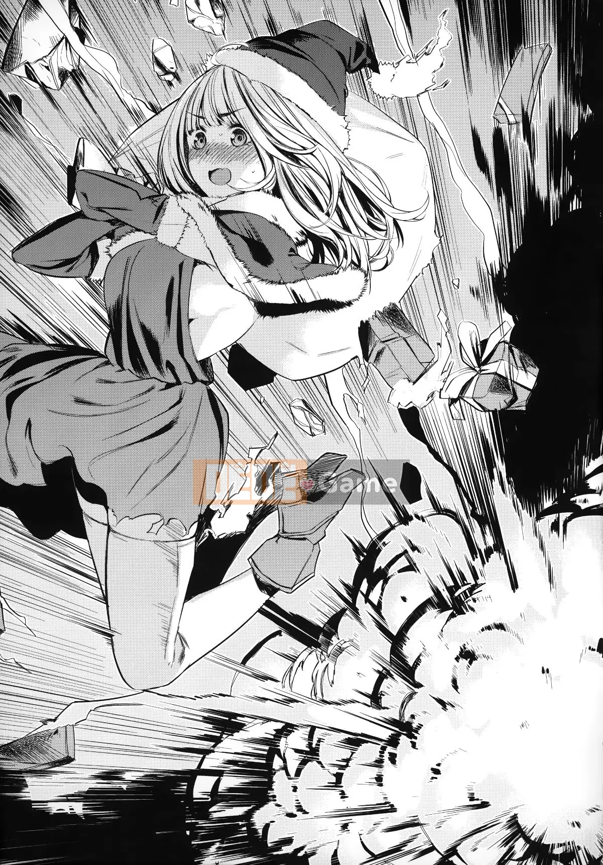 [Tengitsu Shoshobo & 绅士库库花化][Akagi Asahi] Icha Bitch