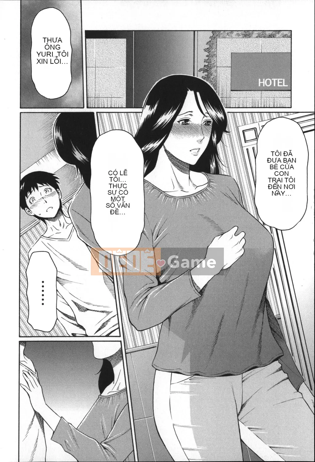 [Takasugikou] Yume Utsutsu