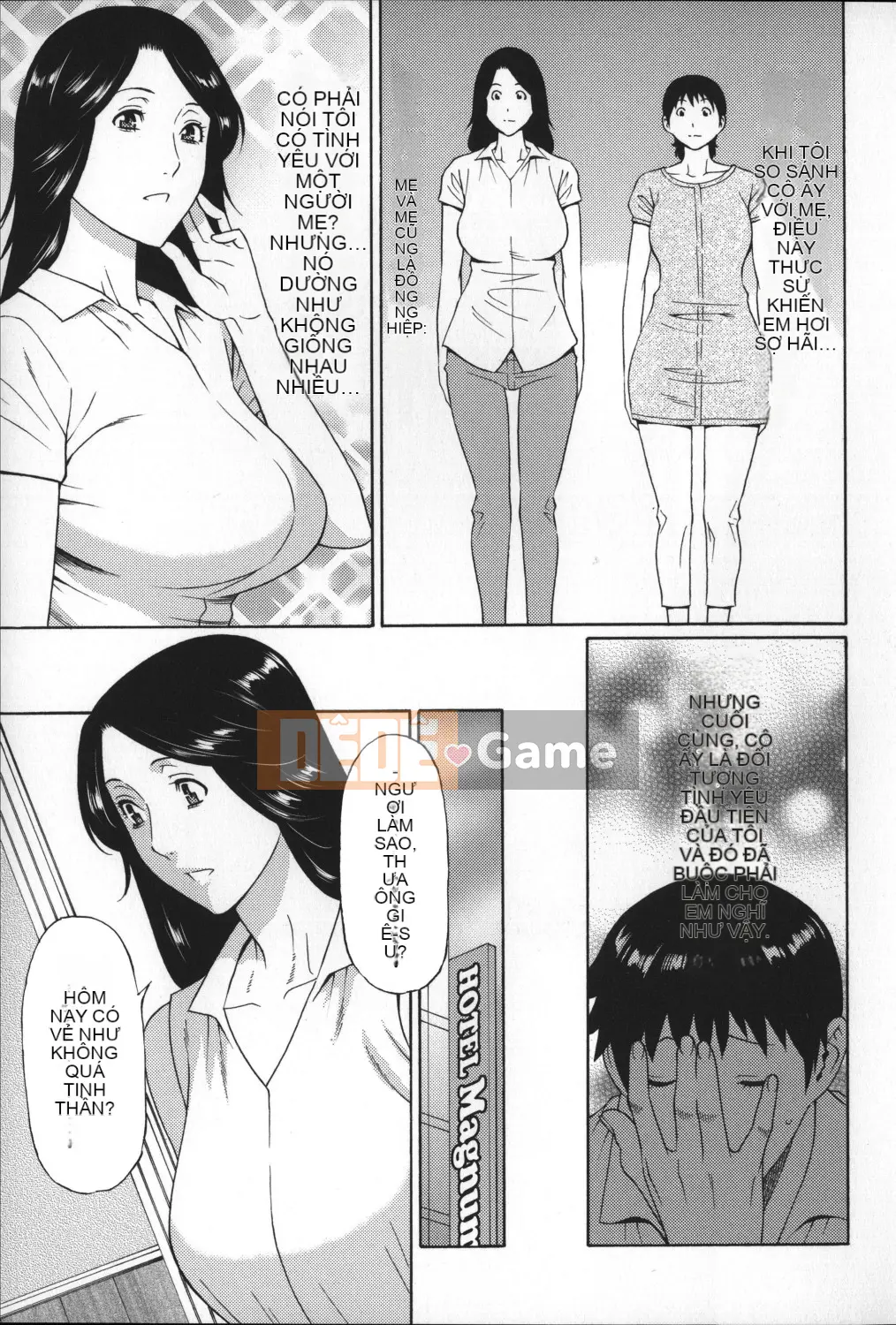 [Takasugikou] Yume Utsutsu