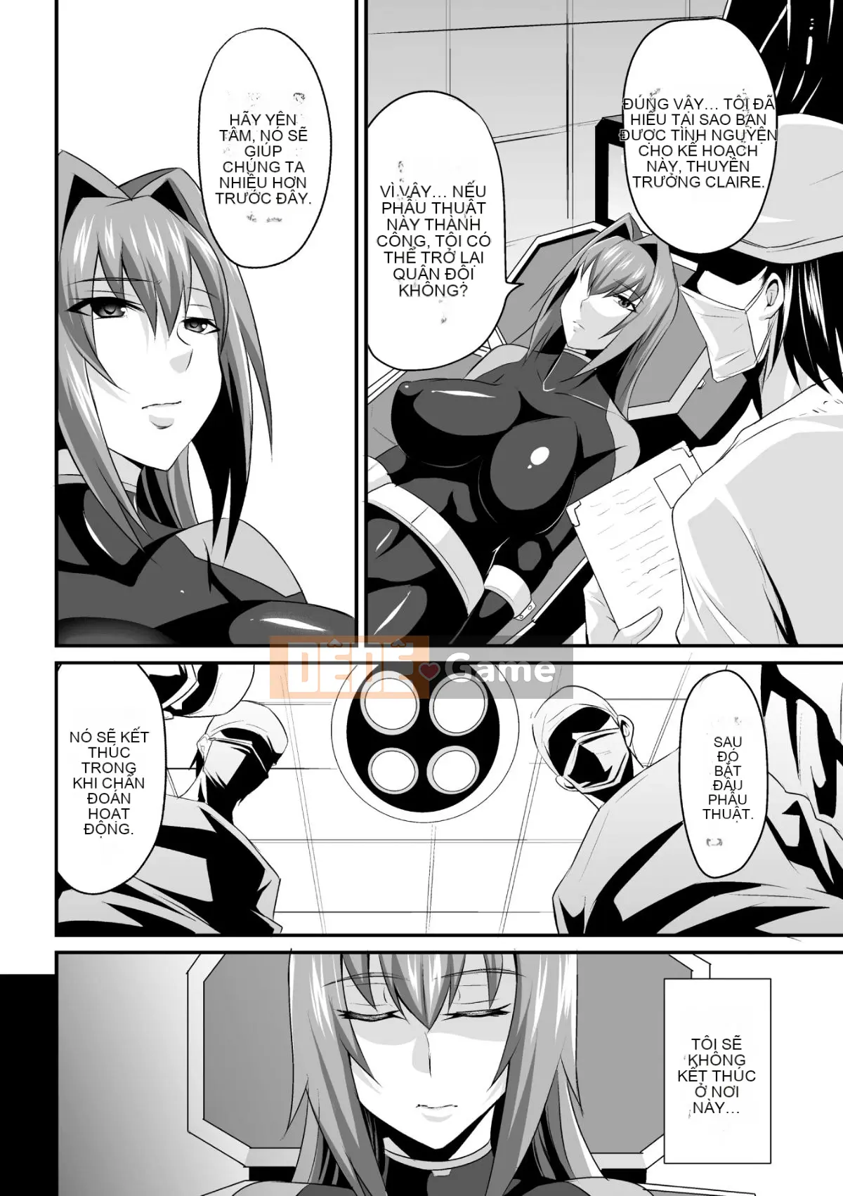 (Truyện tranh Seijin) [Nishida Megane] Thuốc kích dục bị đánh bại [Kỹ thuật số]