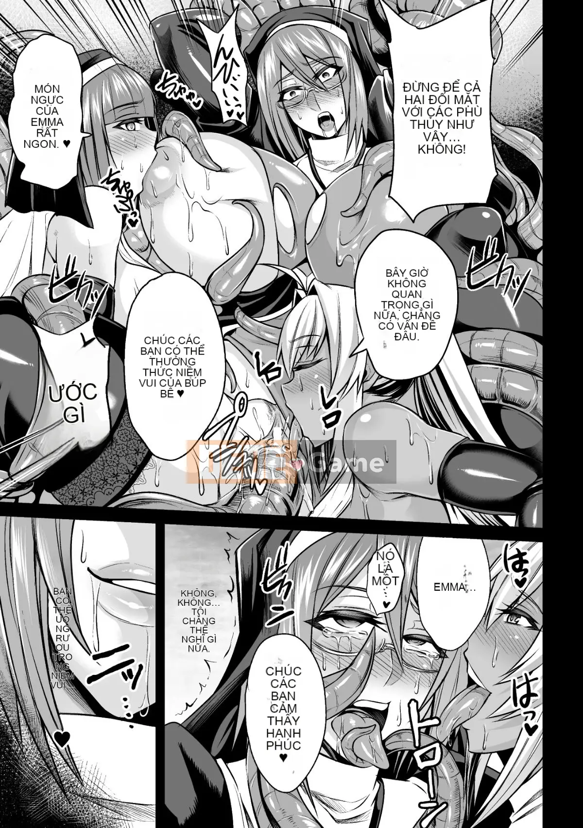 (Truyện tranh Seijin) [Nishida Megane] Thuốc kích dục bị đánh bại [Kỹ thuật số]