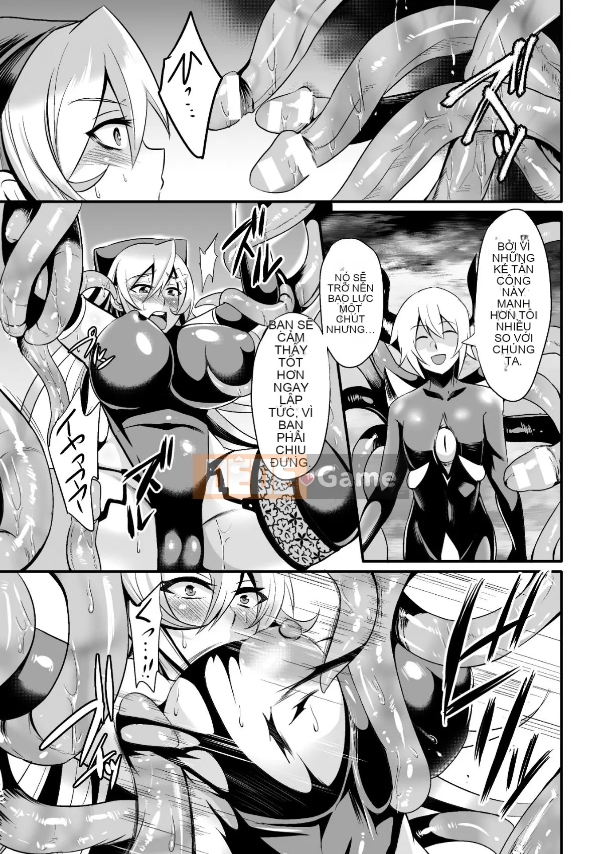 (Truyện tranh Seijin) [Nishida Megane] Thuốc kích dục bị đánh bại [Kỹ thuật số]