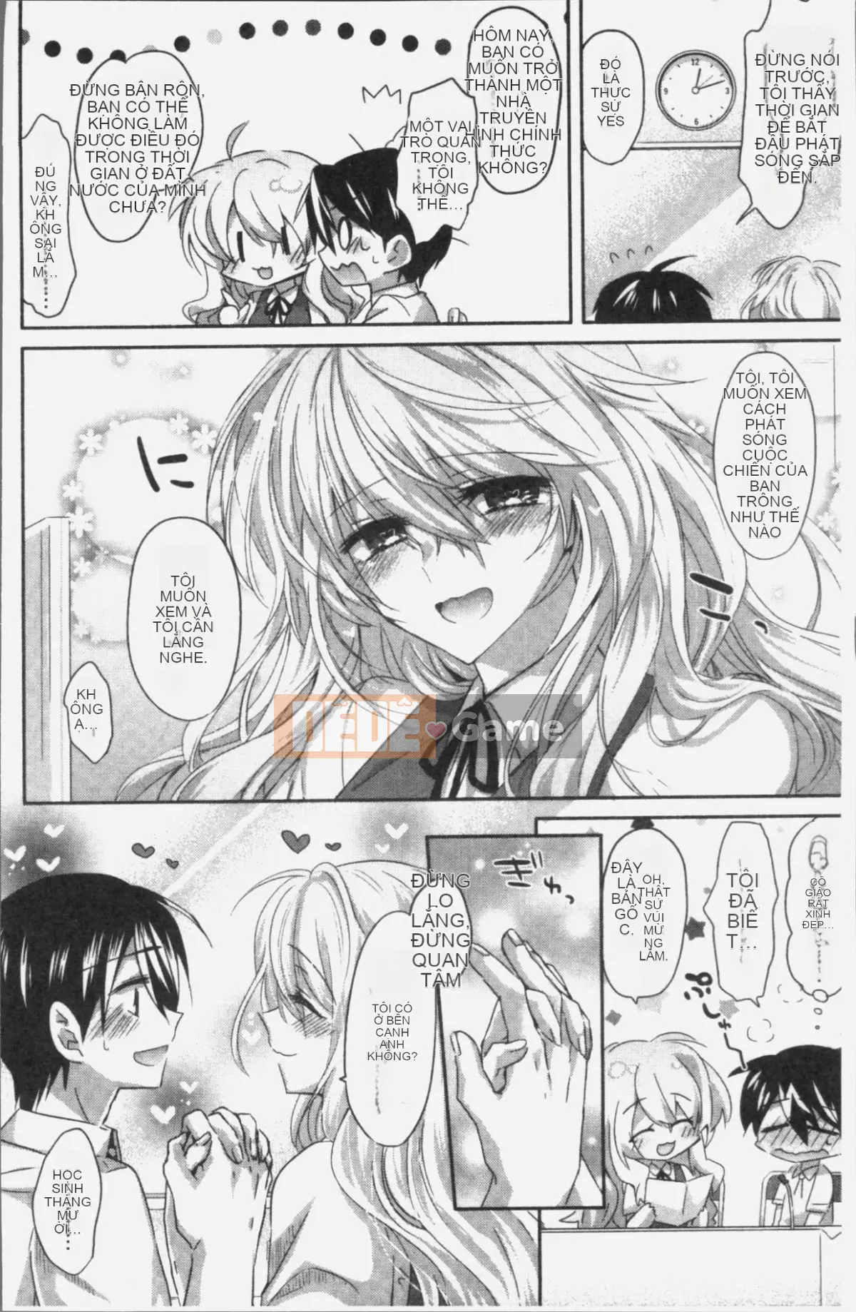 [4K Sousou-gumi][Oroneko] Soushi Ai