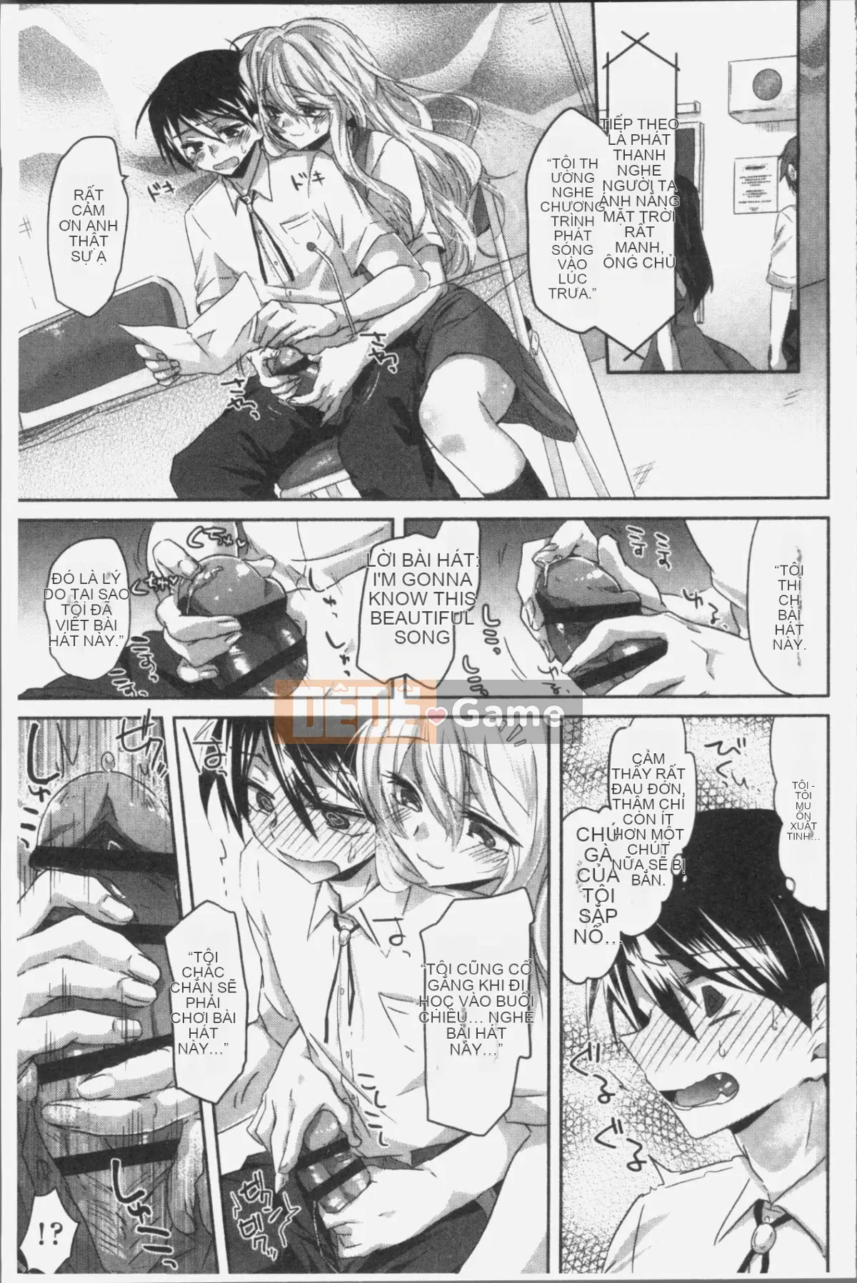 [4K Sousou-gumi][Oroneko] Soushi Ai