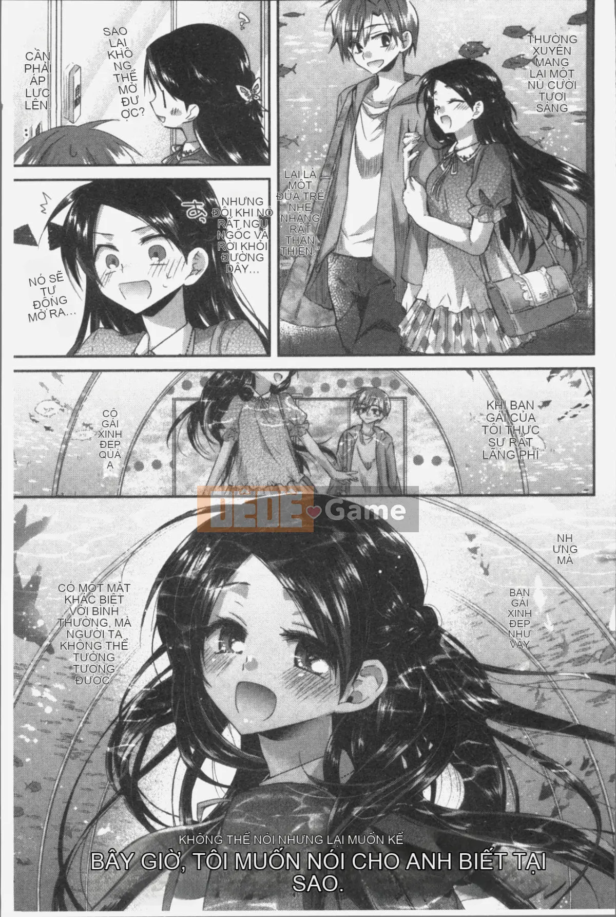 [4K Sousou-gumi][Oroneko] Soushi Ai