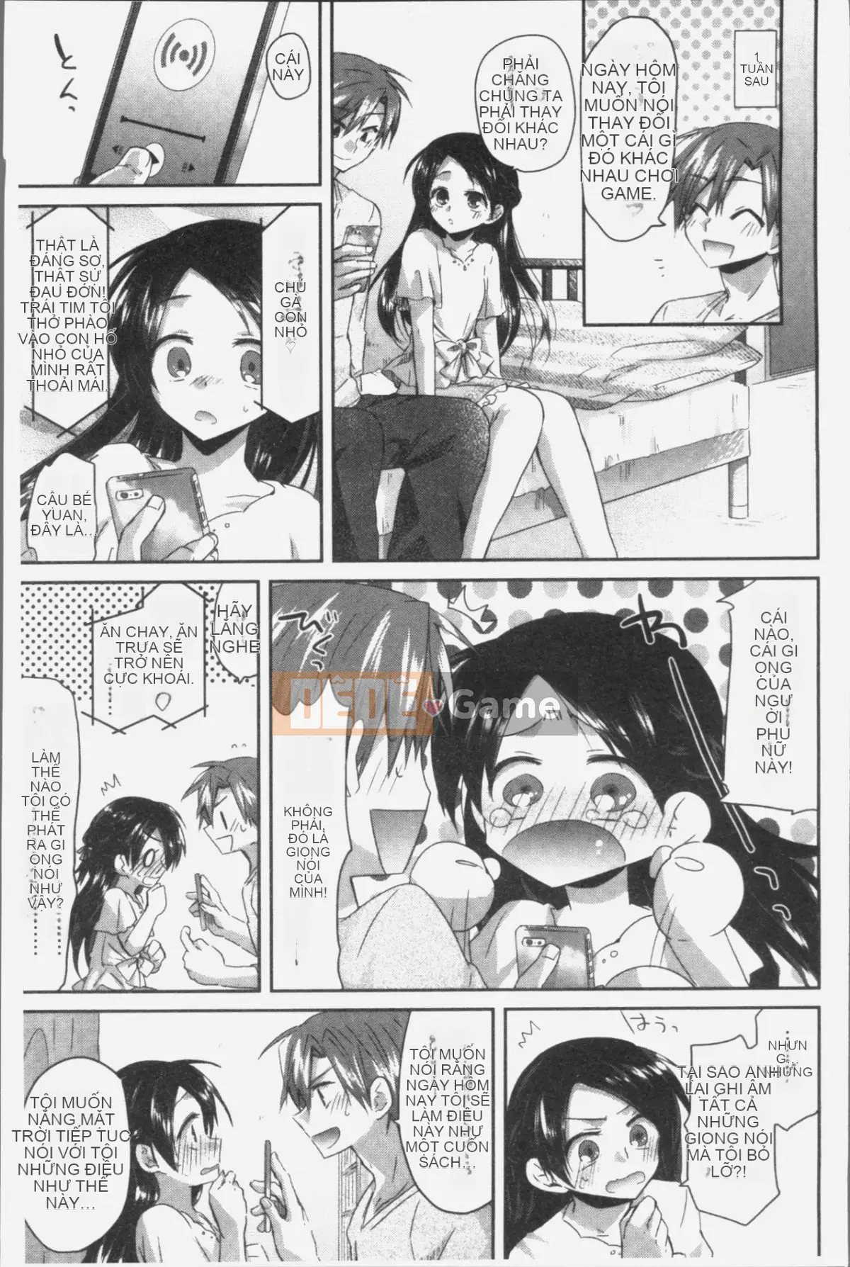 [4K Sousou-gumi][Oroneko] Soushi Ai