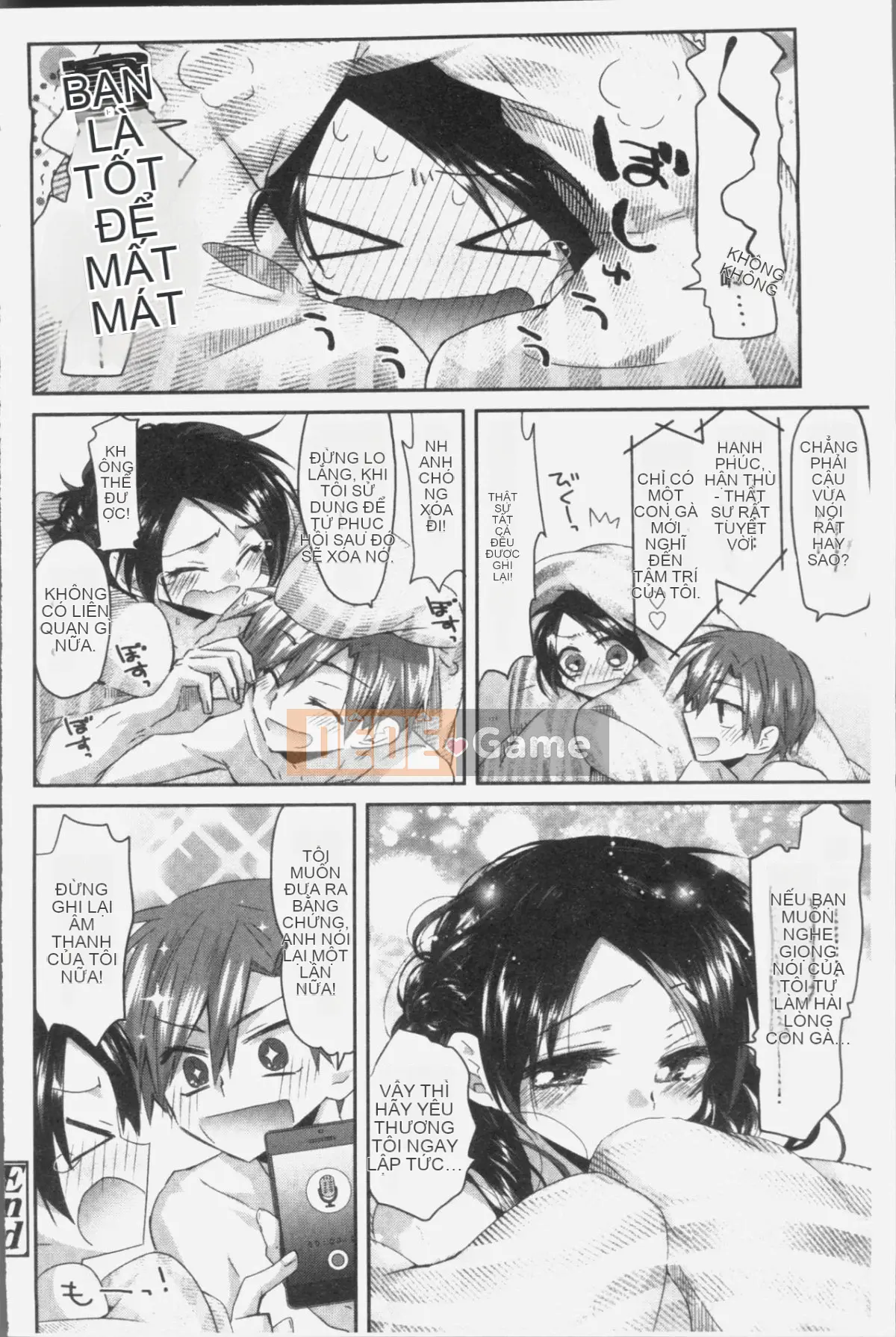 [4K Sousou-gumi][Oroneko] Soushi Ai