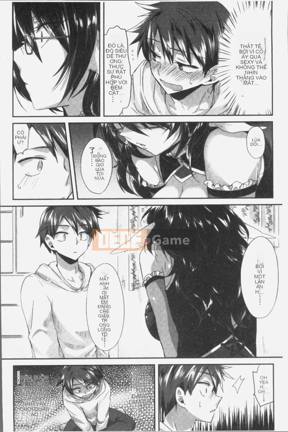 [4K Sousou-gumi][Oroneko] Soushi Ai