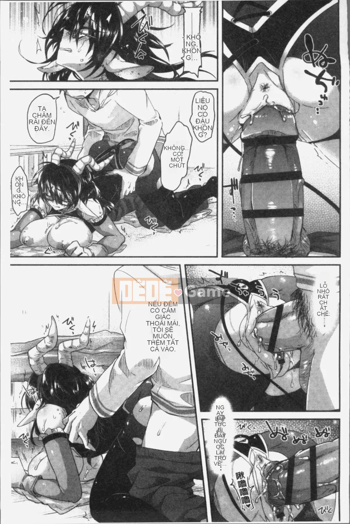 [4K Sousou-gumi][Oroneko] Soushi Ai