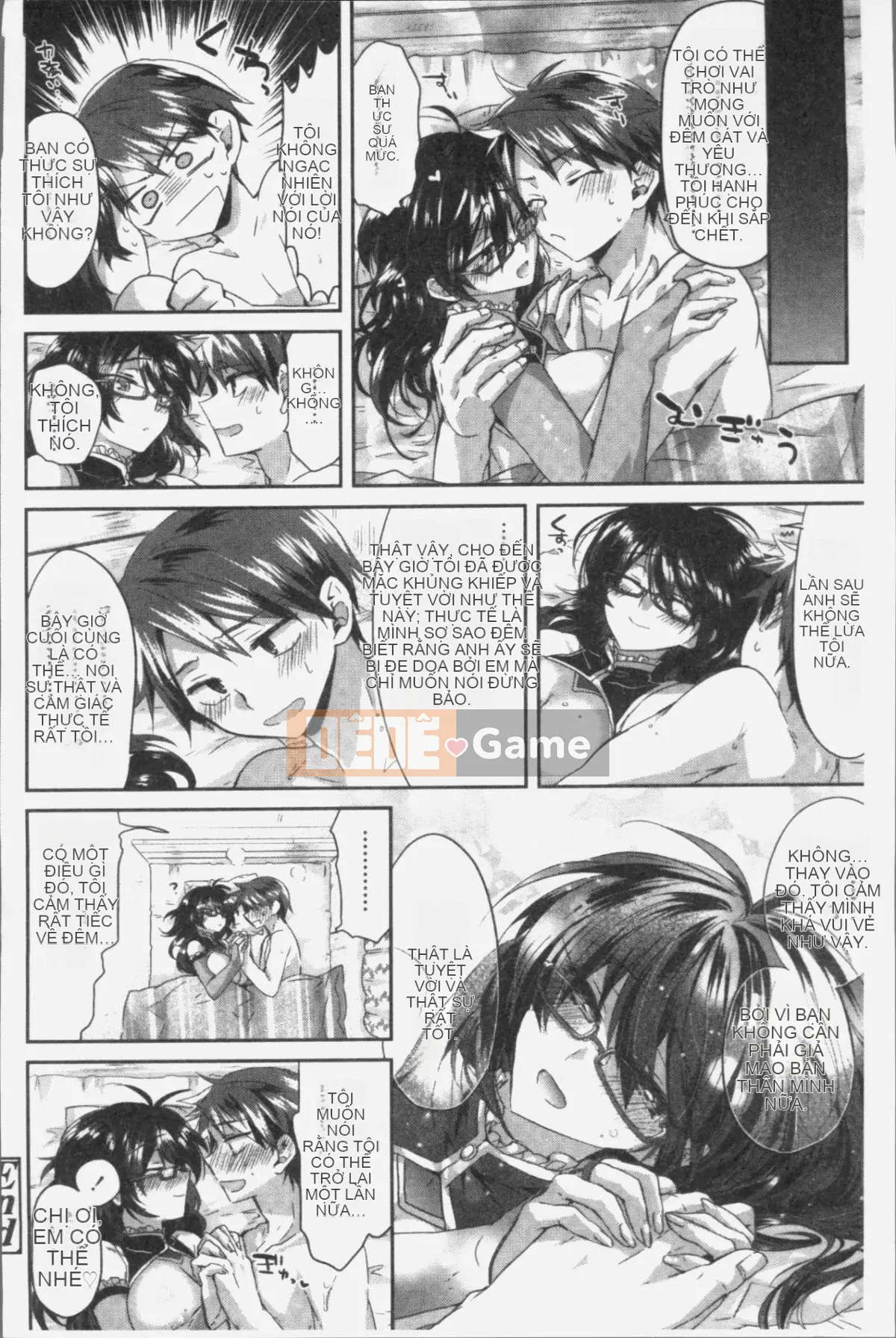 [4K Sousou-gumi][Oroneko] Soushi Ai