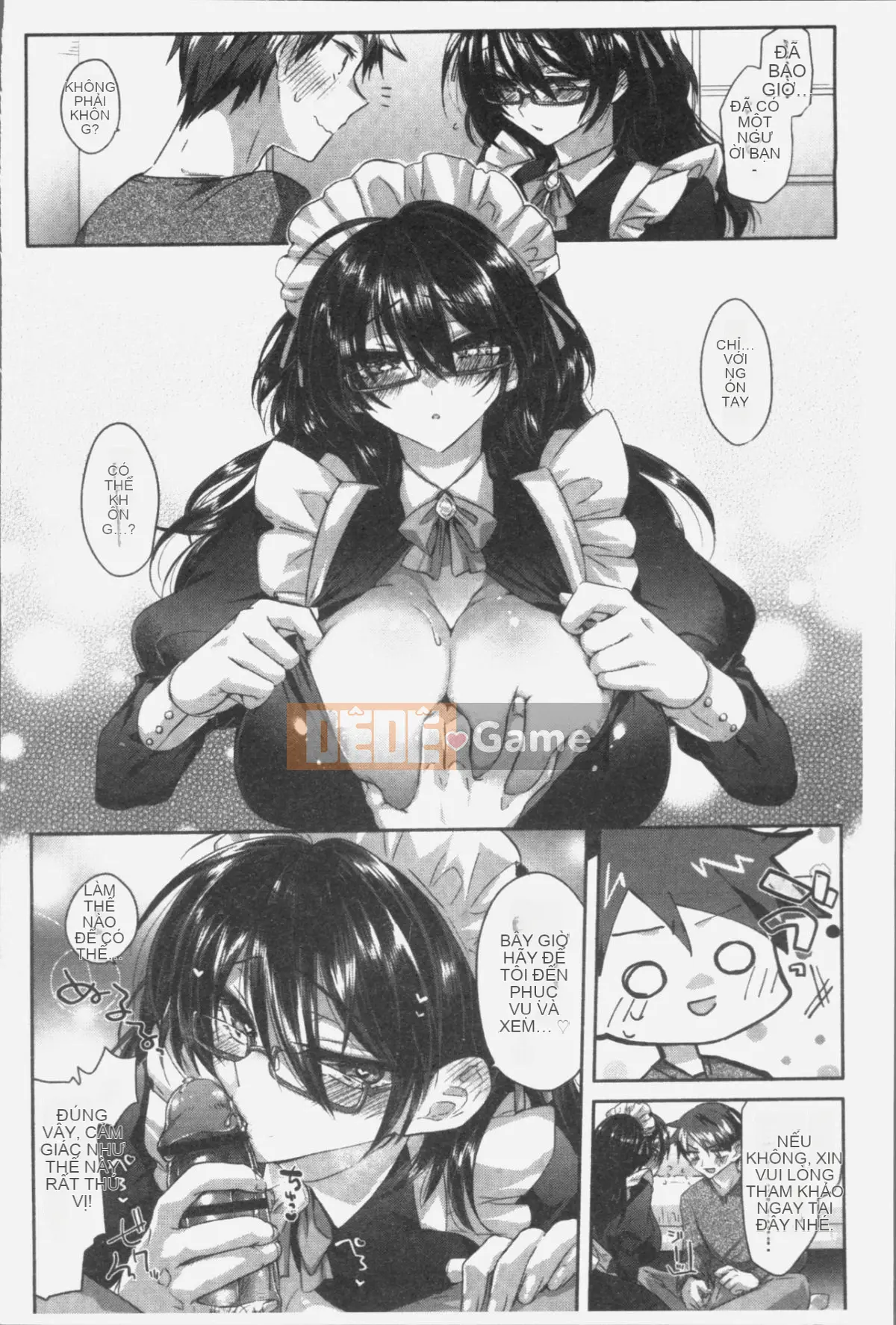 [4K Sousou-gumi][Oroneko] Soushi Ai