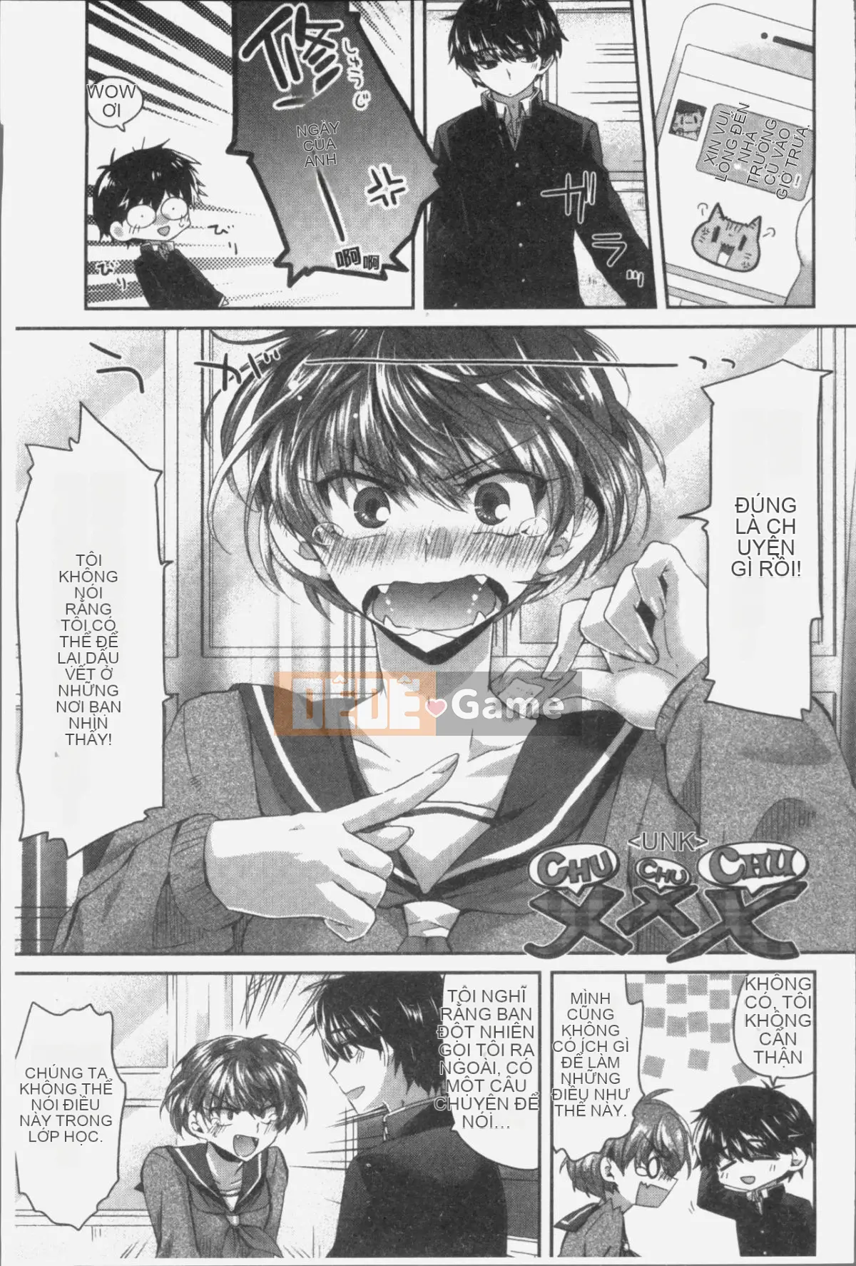 [4K Sousou-gumi][Oroneko] Soushi Ai