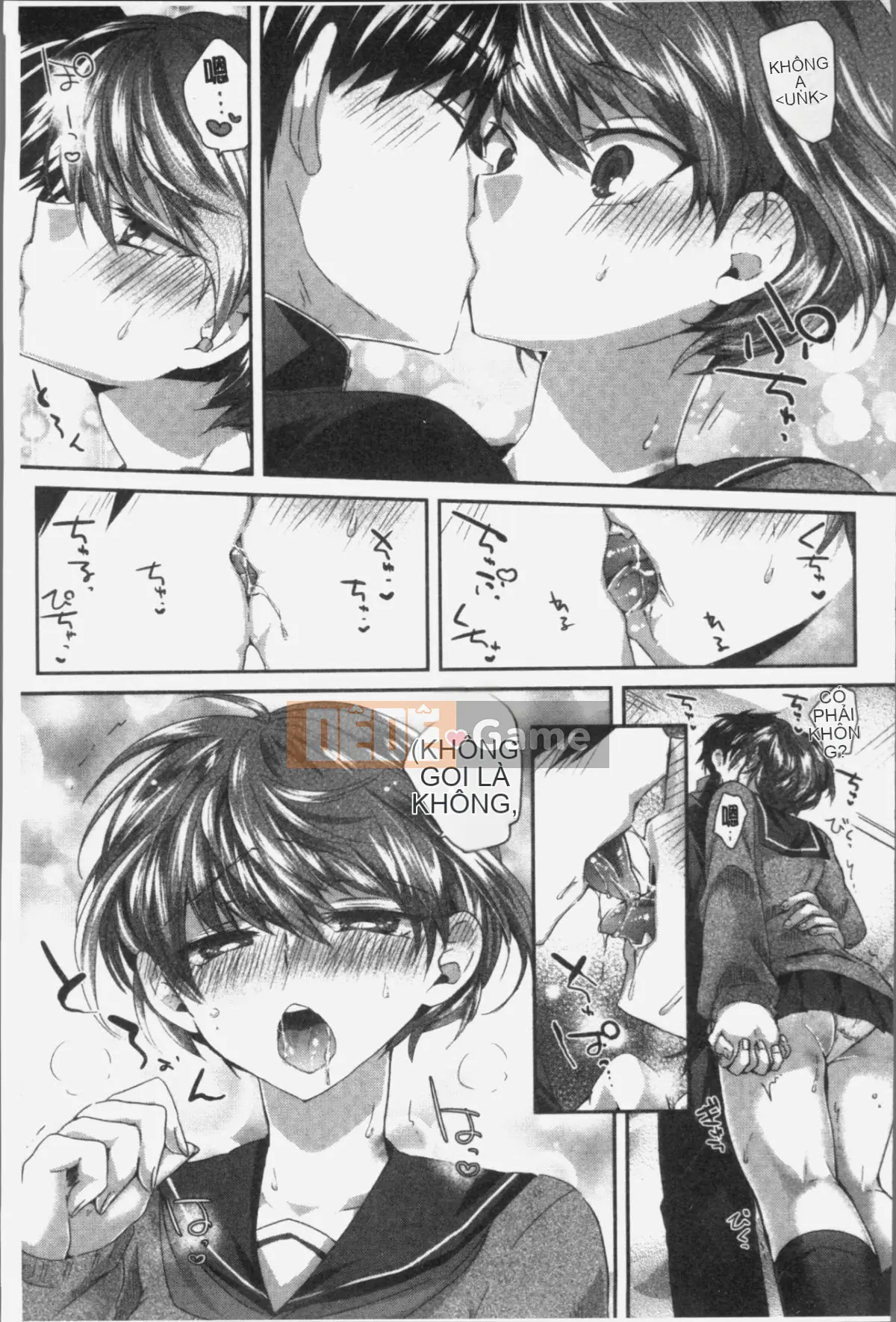 [4K Sousou-gumi][Oroneko] Soushi Ai