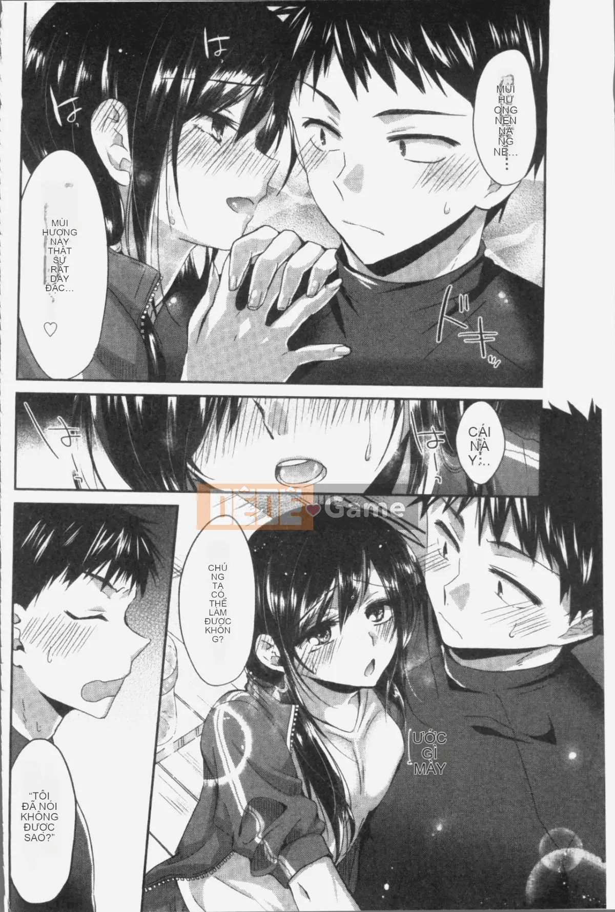 [4K Sousou-gumi][Oroneko] Soushi Ai