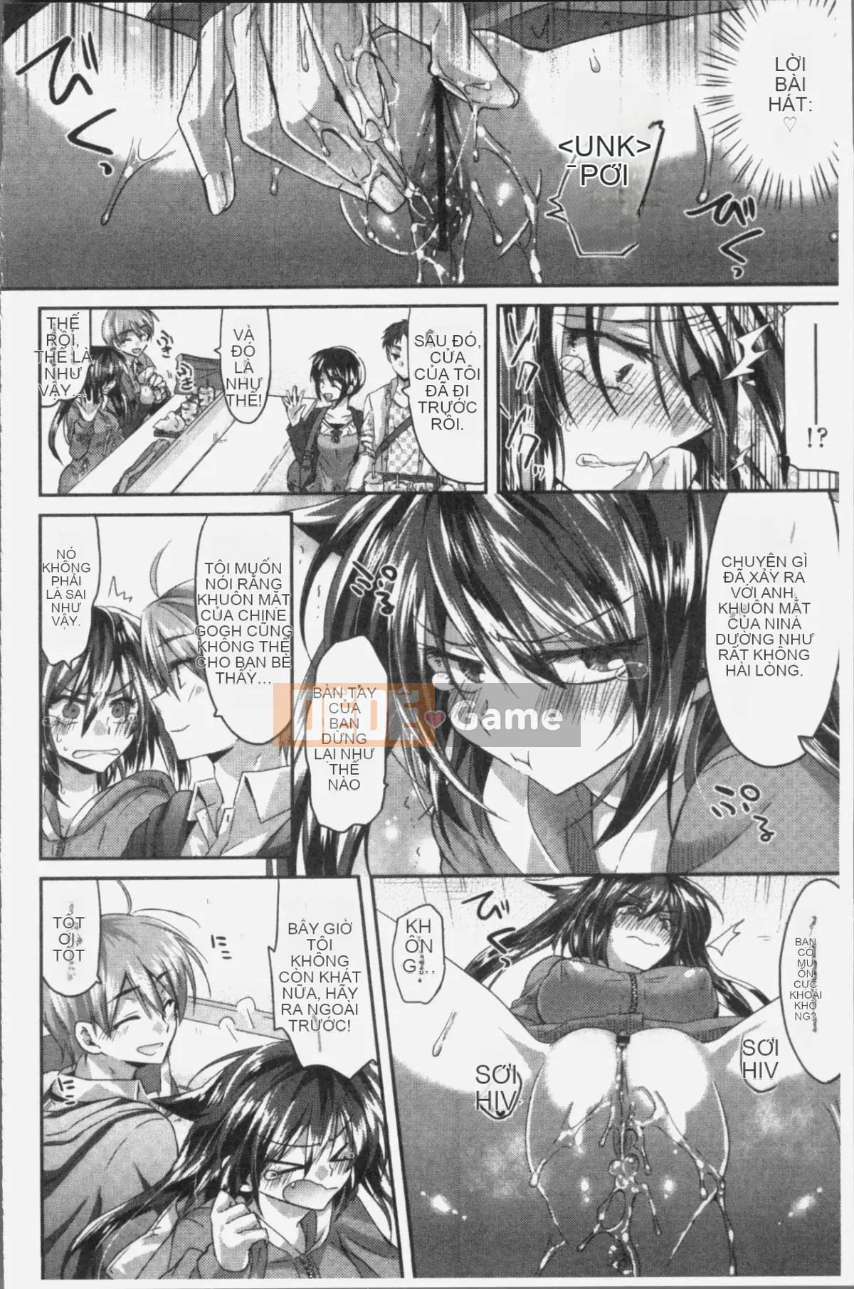 [4K Sousou-gumi][Oroneko] Soushi Ai